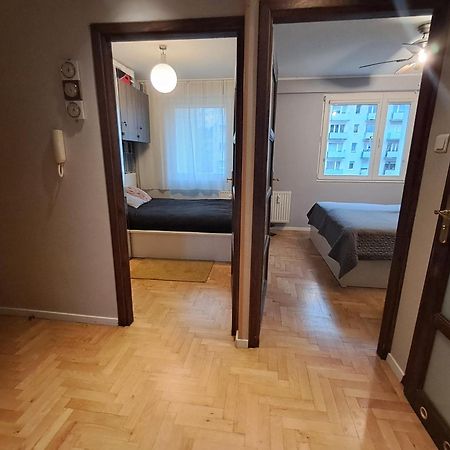 Letnia Oliwa Apartman Gdańsk Kültér fotó