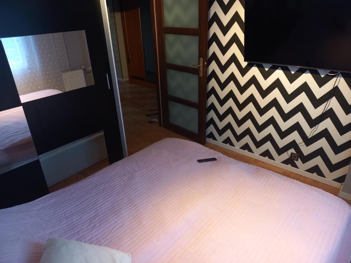 Letnia Oliwa Apartman Gdańsk Kültér fotó